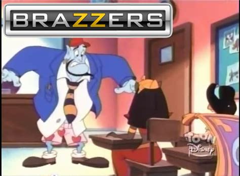 genie brazzers